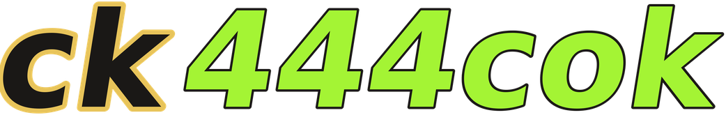 ck444cok logo